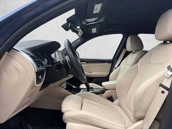2019 BMW G01 X3 - Image 11 of 21