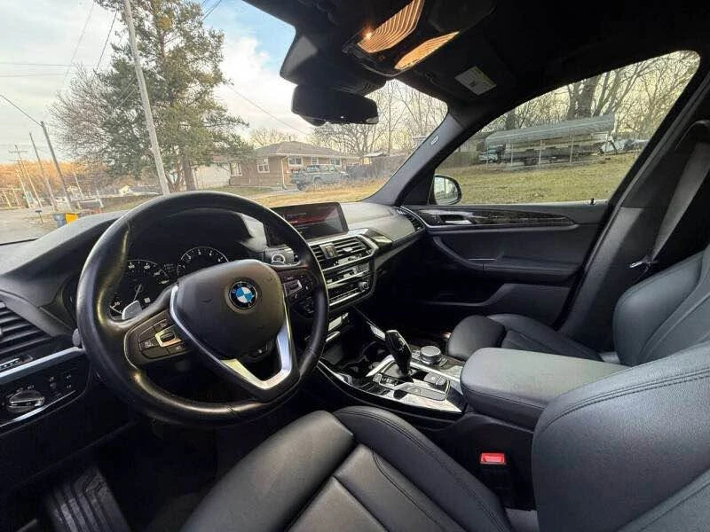 2019 BMW G01 X3 - Image 6 of 9
