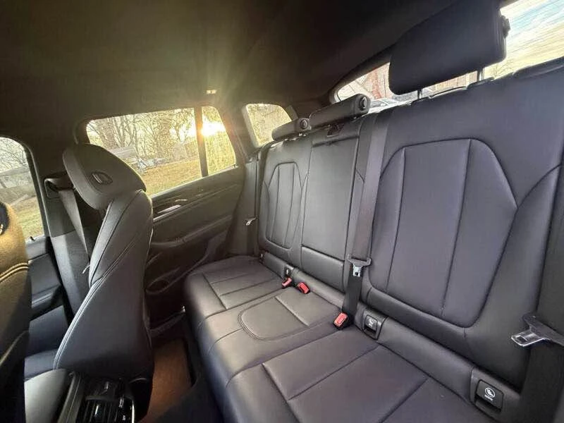 2019 BMW G01 X3 - Image 8 of 9