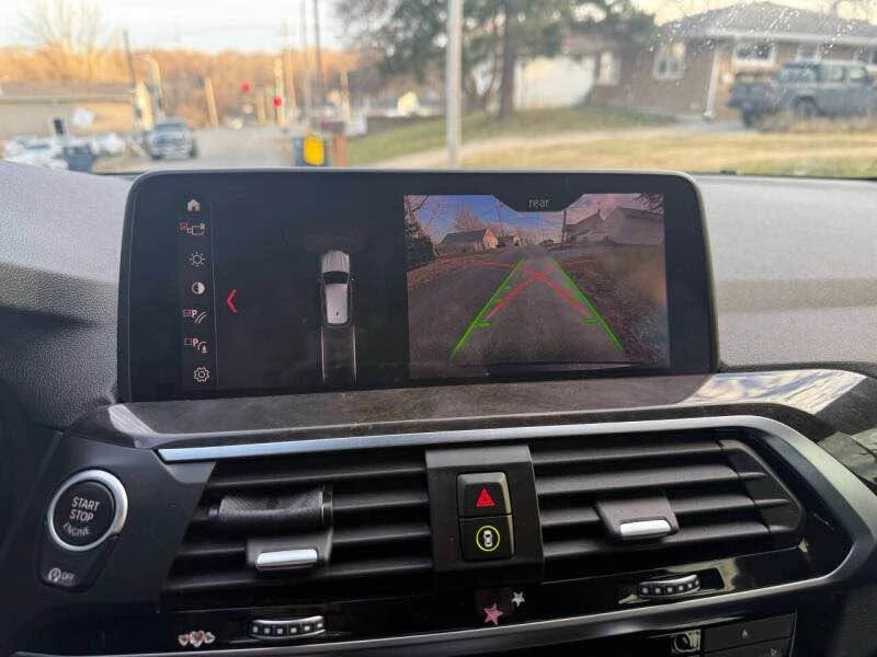 2019 BMW G01 X3 - Image 9 of 9