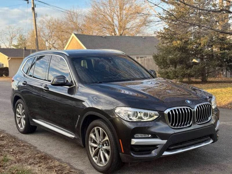 2019 BMW G01 X3 - Image 2 of 9
