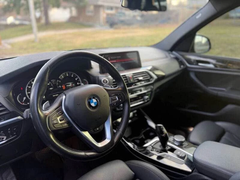 2019 BMW G01 X3 - Image 7 of 9
