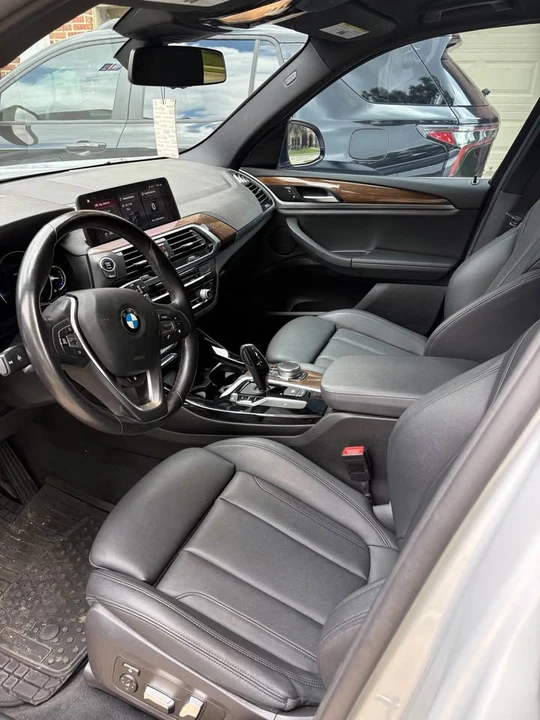 2019 BMW G01 X3 - Image 4 of 7