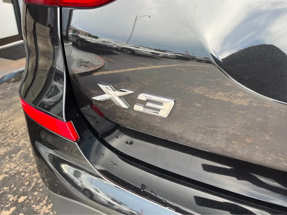 2019 BMW G01 X3 - Image 7 of 18
