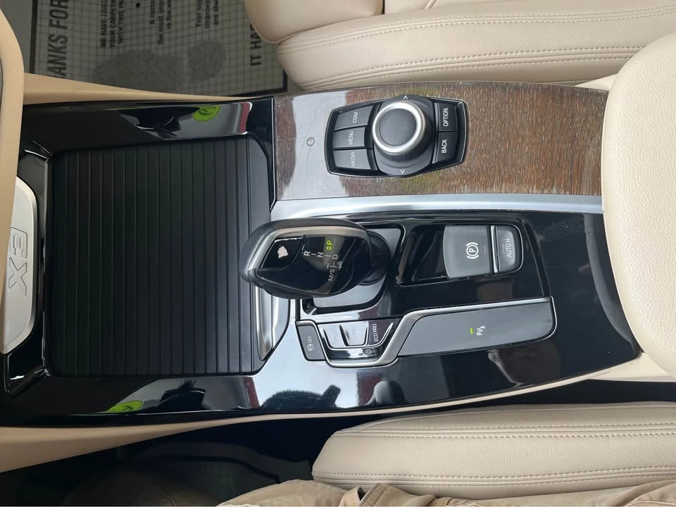 2019 BMW G01 X3 - Image 17 of 18