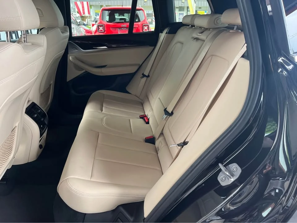 2019 BMW G01 X3 - Image 13 of 18