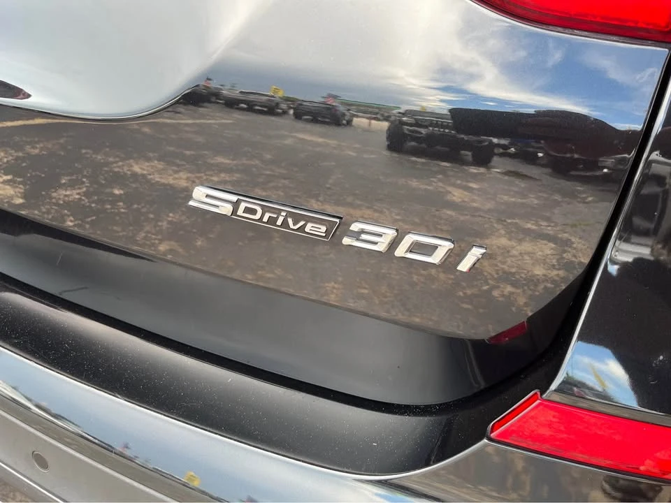 2019 BMW G01 X3 - Image 8 of 18