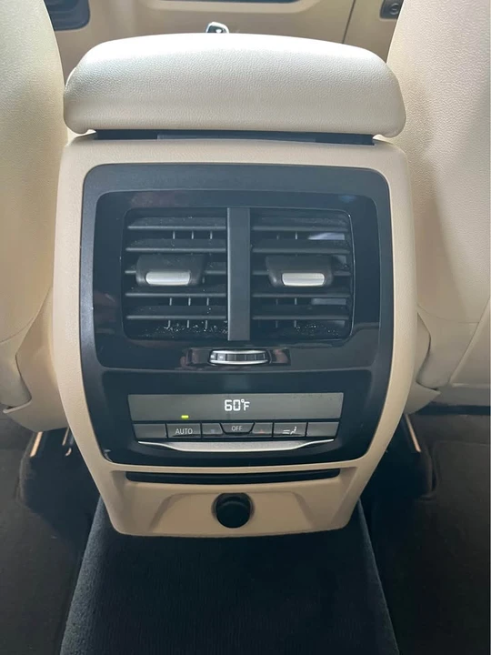 2019 BMW G01 X3 - Image 14 of 18