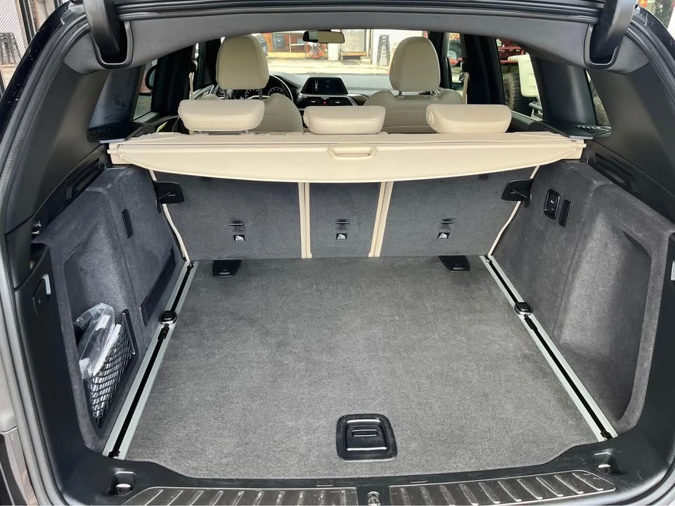 2019 BMW G01 X3 - Image 18 of 18