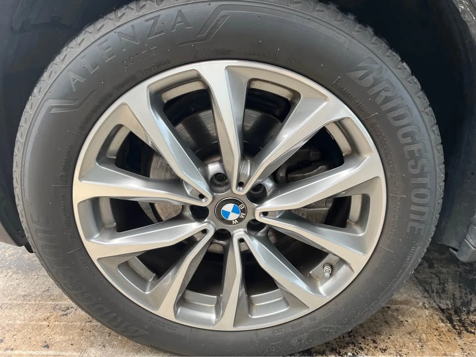 2019 BMW G01 X3 - Image 9 of 18