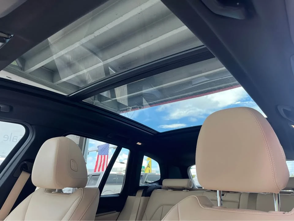 2019 BMW G01 X3 - Image 16 of 18