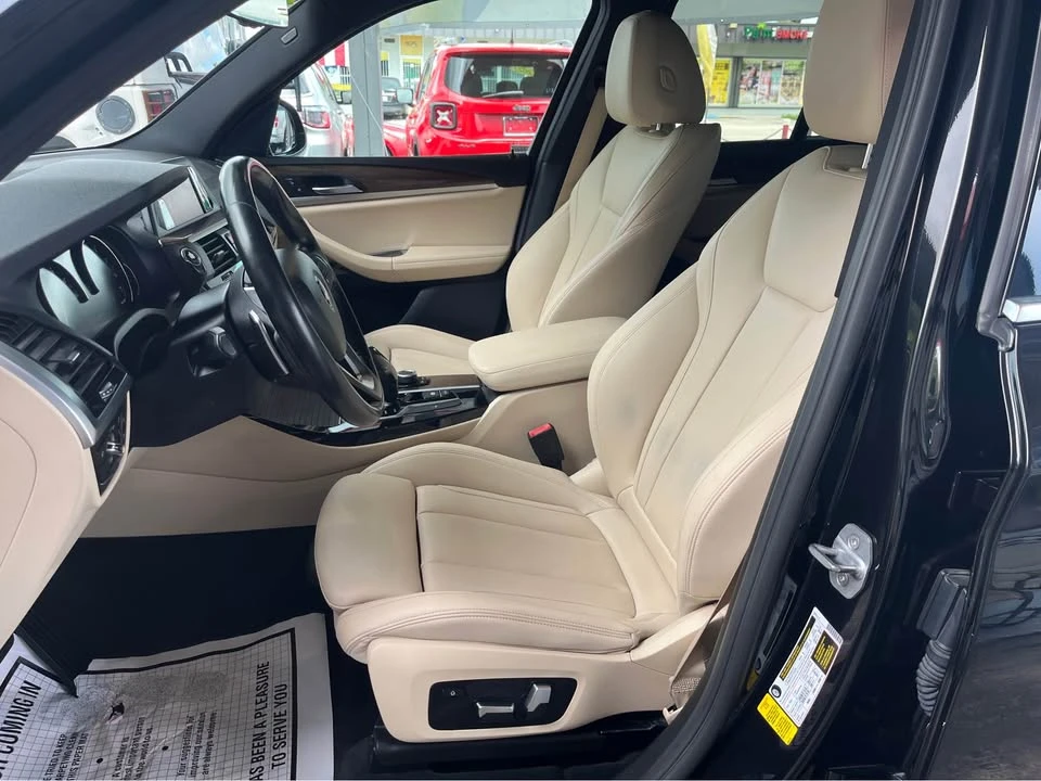 2019 BMW G01 X3 - Image 12 of 18
