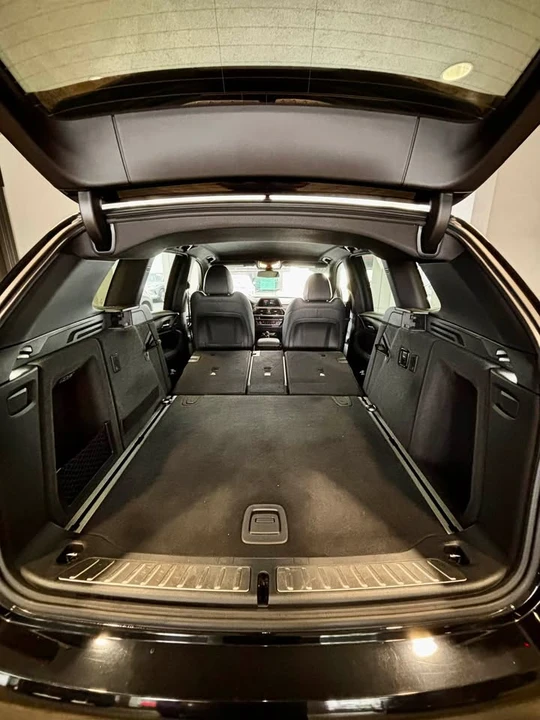 2019 BMW G01 X3 - Image 15 of 19