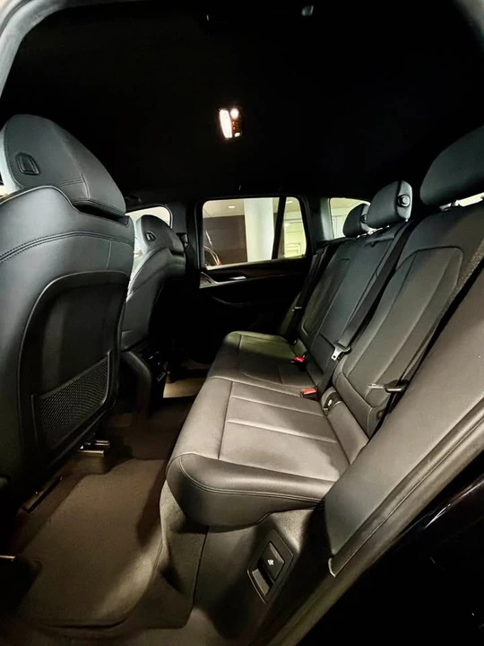 2019 BMW G01 X3 - Image 12 of 19
