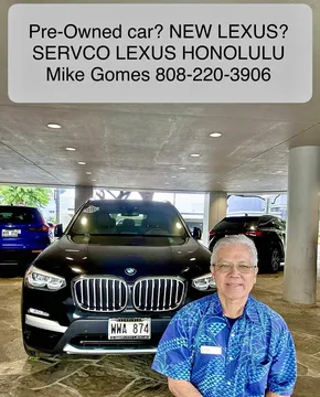 2019 BMW X3 sDrive30i Sport Utility 4D