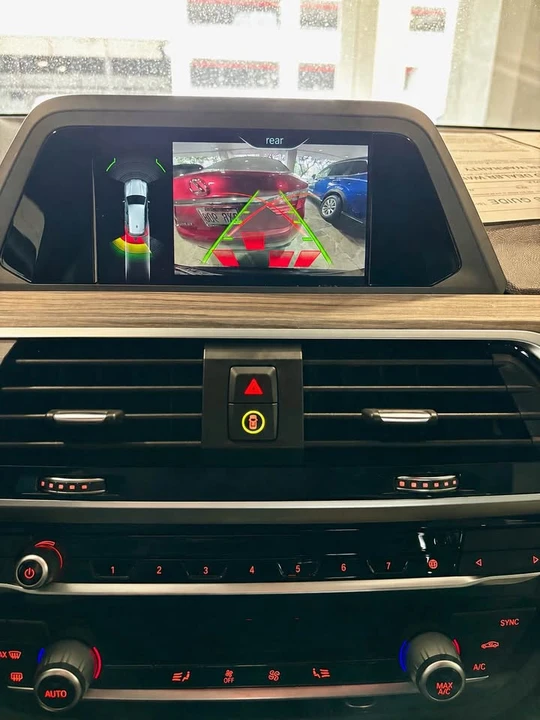 2019 BMW G01 X3 - Image 8 of 19
