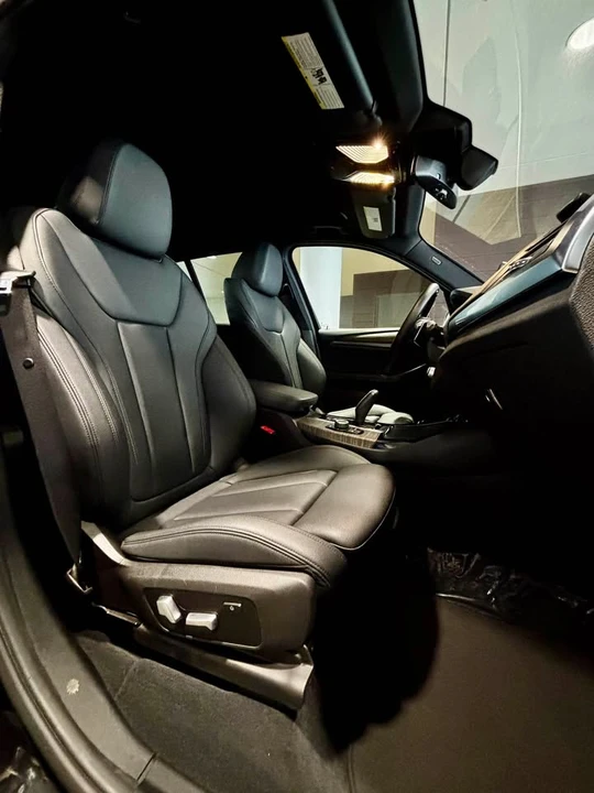2019 BMW G01 X3 - Image 11 of 19