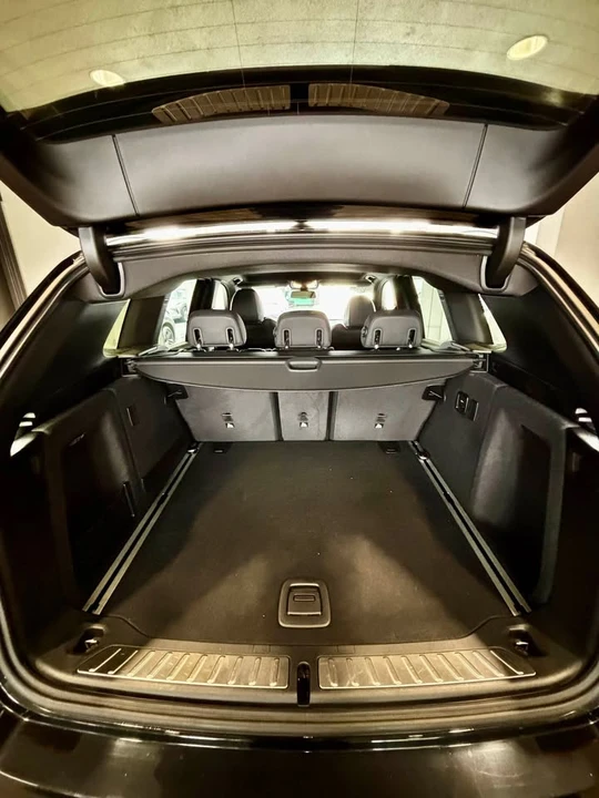 2019 BMW G01 X3 - Image 14 of 19