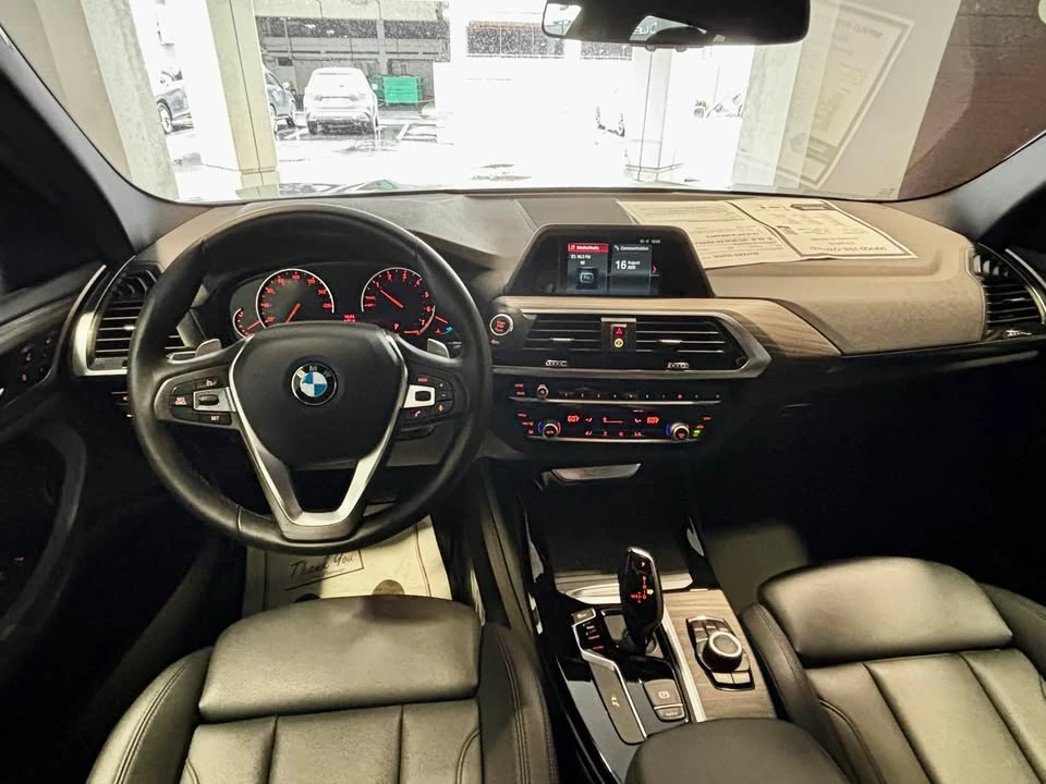 2019 BMW G01 X3 - Image 5 of 19