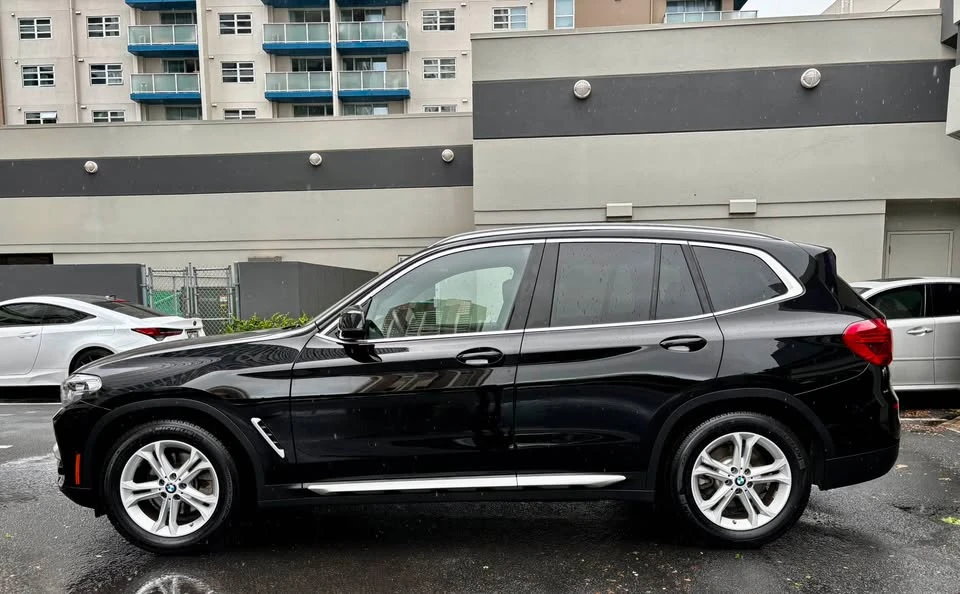 2019 BMW G01 X3 - Image 2 of 19