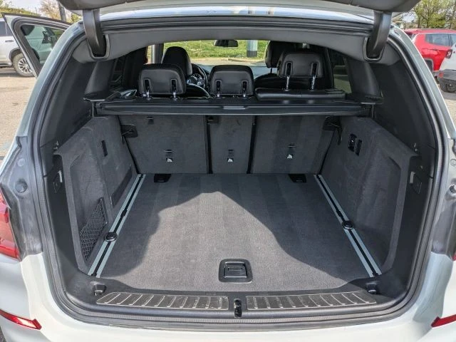 2019 BMW G01 X3 - Image 16 of 21