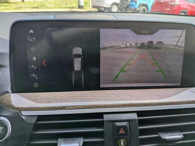 2019 BMW G01 X3 - Image 20 of 21