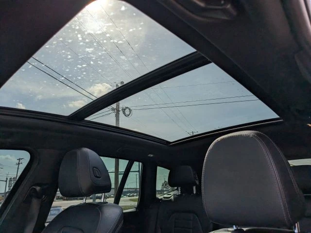 2019 BMW G01 X3 - Image 12 of 21