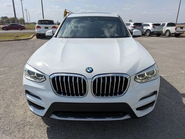 2019 BMW G01 X3 - Image 3 of 21