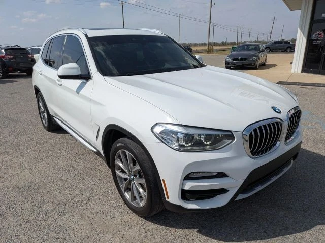 2019 BMW G01 X3 - Image 2 of 21