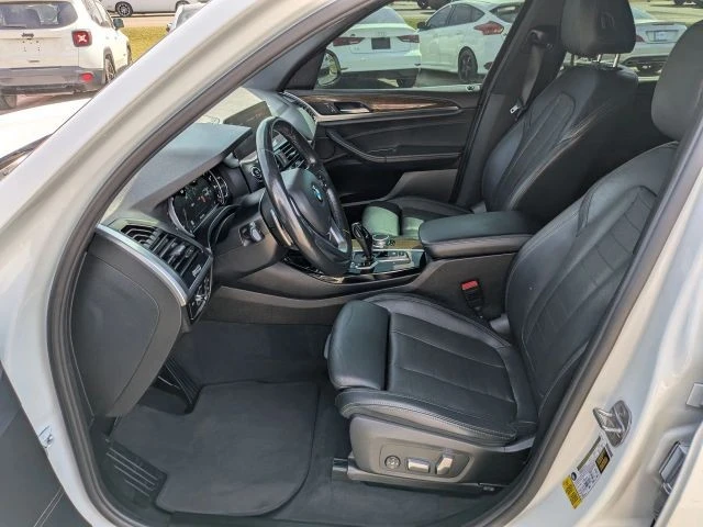2019 BMW G01 X3 - Image 11 of 21