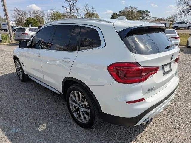 2019 BMW G01 X3 - Image 6 of 21