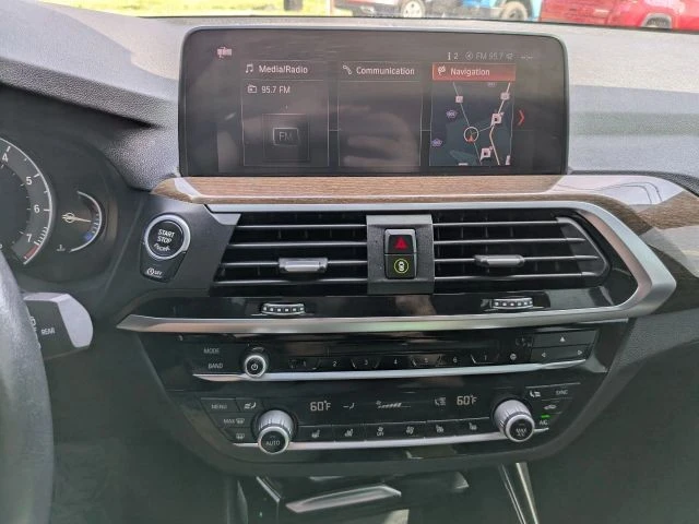 2019 BMW G01 X3 - Image 14 of 21