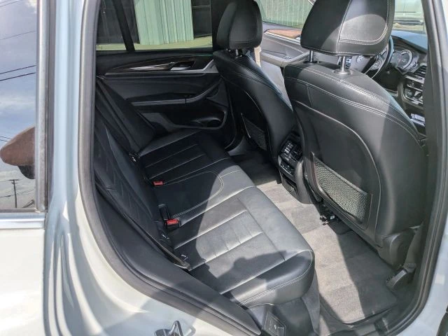 2019 BMW G01 X3 - Image 13 of 21