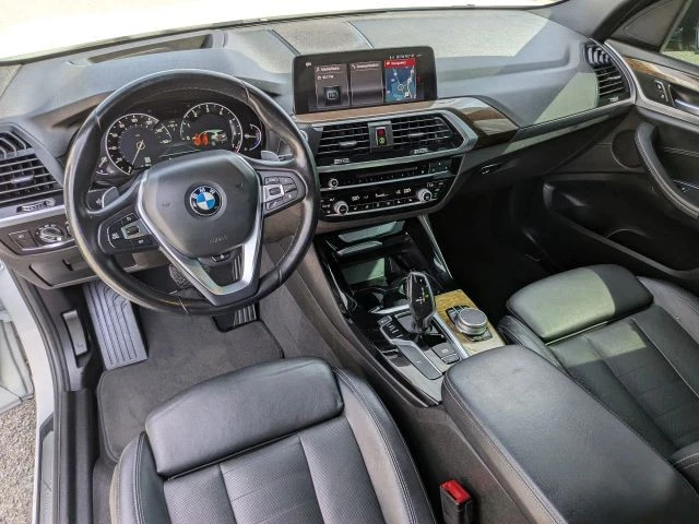 2019 BMW G01 X3 - Image 10 of 21