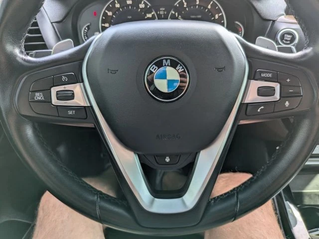 2019 BMW G01 X3 - Image 21 of 21