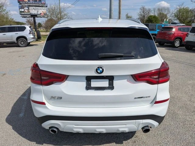 2019 BMW G01 X3 - Image 7 of 21