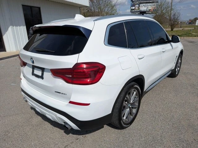 2019 BMW G01 X3 - Image 9 of 21