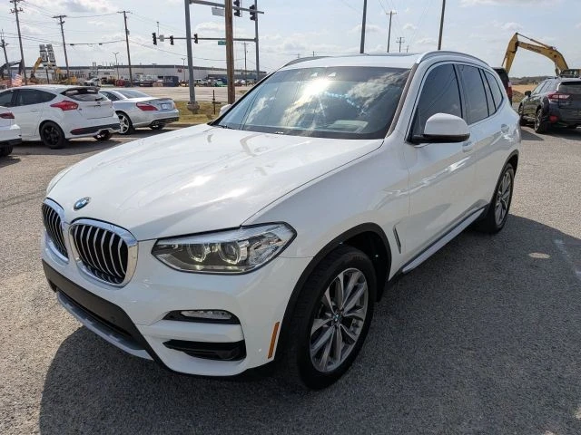 2019 BMW G01 X3 - Image 4 of 21