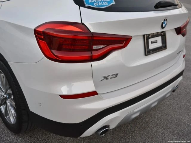 2019 BMW G01 X3 - Image 19 of 21
