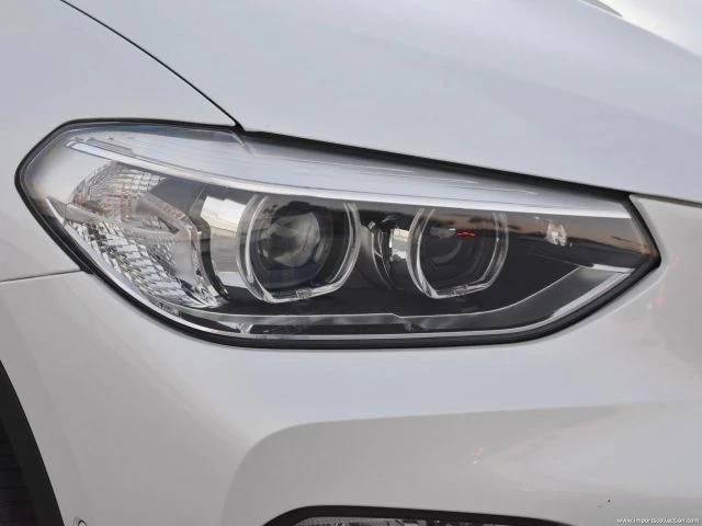 2019 BMW G01 X3 - Image 14 of 21