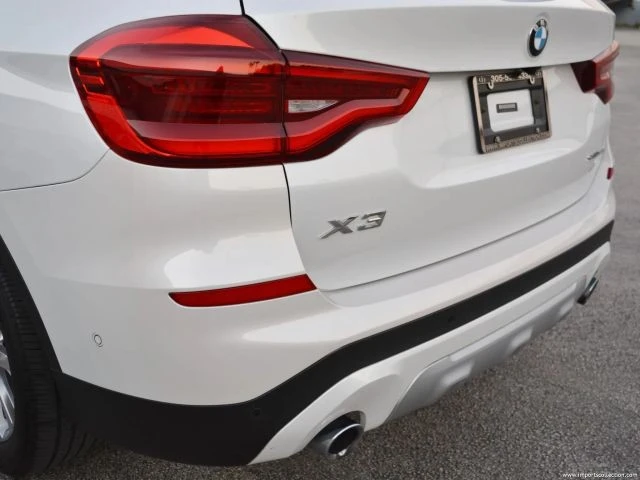 2019 BMW G01 X3 - Image 20 of 21
