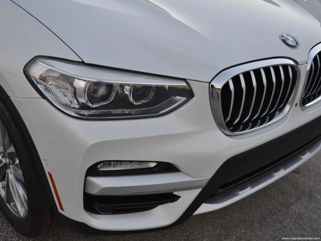 2019 BMW G01 X3 - Image 12 of 12