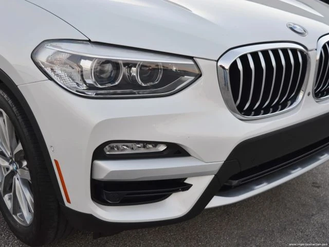 2019 BMW G01 X3 - Image 11 of 12
