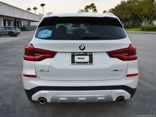 2019 BMW G01 X3 - Image 6 of 21