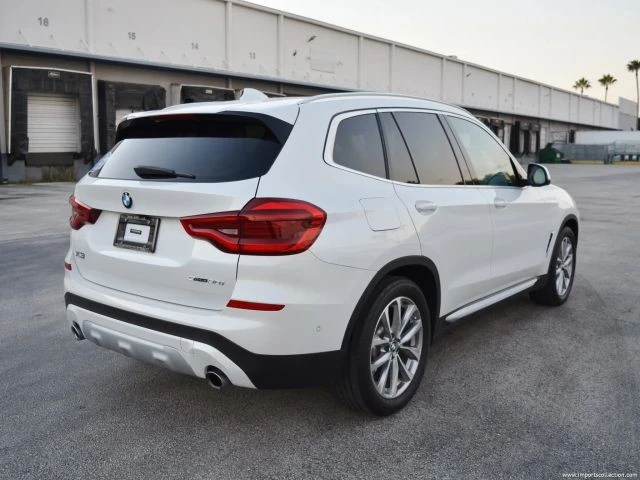 2019 BMW G01 X3 - Image 5 of 21
