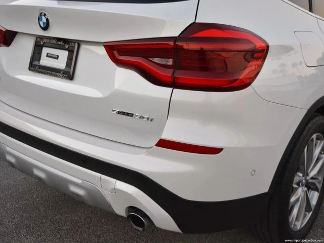 2019 BMW G01 X3 - Image 17 of 21