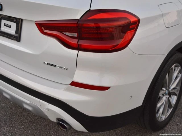 2019 BMW G01 X3 - Image 16 of 21