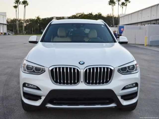2019 BMW G01 X3 - Image 2 of 12