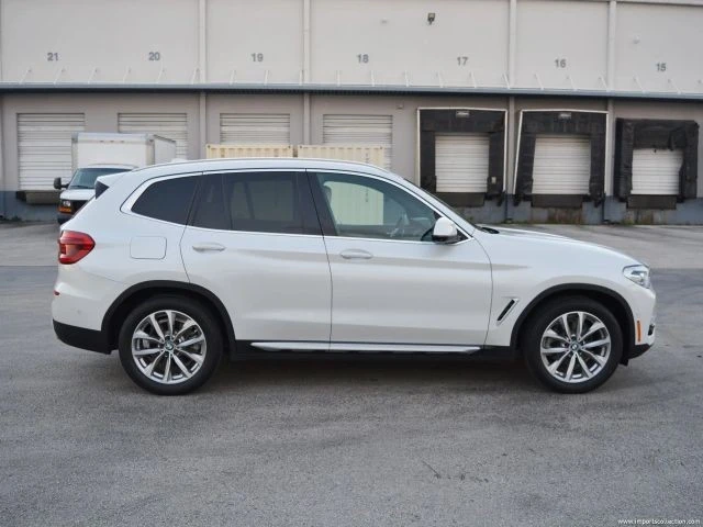 2019 BMW G01 X3 - Image 4 of 12