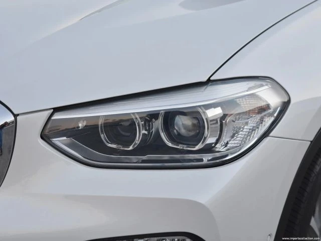 2019 BMW G01 X3 - Image 11 of 12